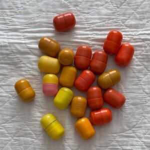 Vintage 80’s-00’s Kinder Surprise